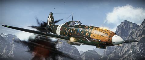 [Air Forces] Italian Air Force - News - War Thunder