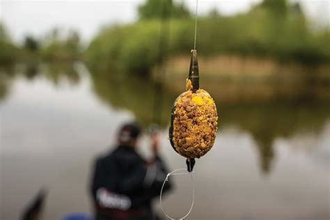 Snag Feeder Fishing - Tommy Pickering | Match Fishing