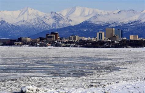 10 Best Things To Do In Anchorage Alaska - Backpackingman