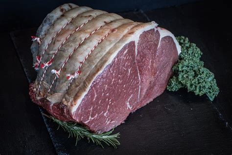 Beef Silverside – Northfield Farm