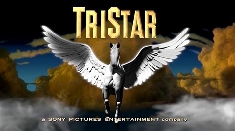 TriStar Pictures (1993-2015) Logo Remake (SPE Byline Version) (2020 UPD) - YouTube