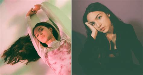 Is Olivia Rodrigo Filipino? 5 Fun Facts About 'The Rose Song' Singer ...