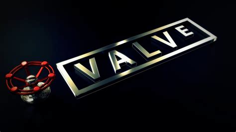 Valve Logo by Etrelley on DeviantArt