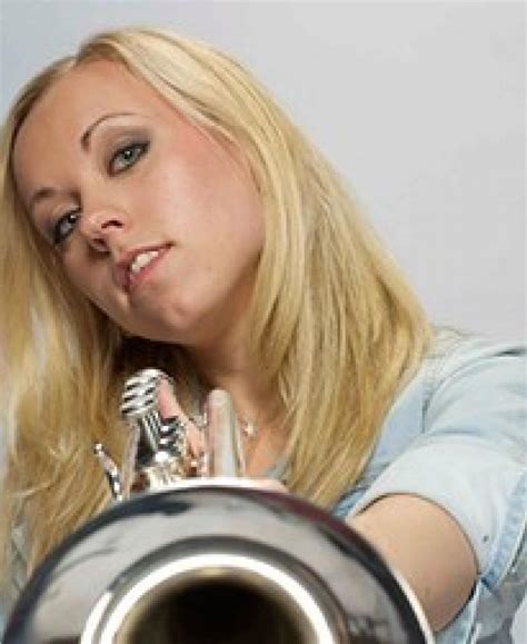 Tine Thing Helseth - Trumpet | VisitMaryland.org