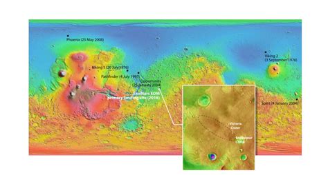 ESA mars Archives - Universe Today