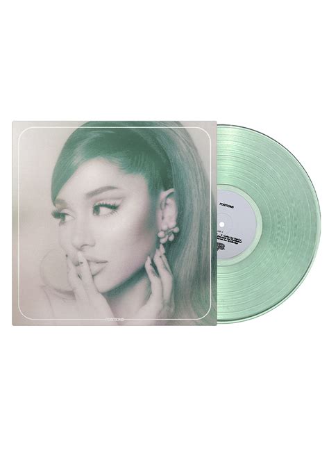 Positions LP – Ariana Grande | Shop