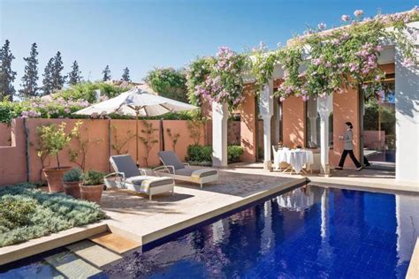 15 Best Hotels with Private Pool in Marrakech - Updated 2024!