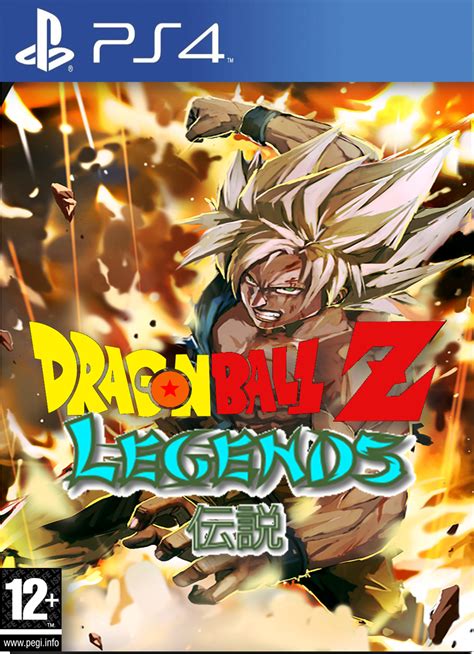 gohangranfather: Dragon Ball Z Ps4 / Dragon Ball Z Budokai Tenkaichi 4 PS4 PKG [MEGA ... : Play ...