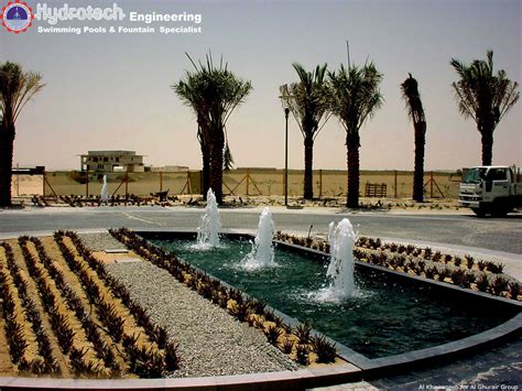 Al Ghurair Group Dubai | Hydrotech Engineering