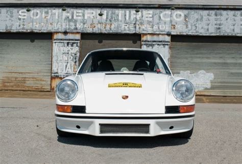 1971 Porsche 911 ST - Classic Porsche 911 1971 for sale