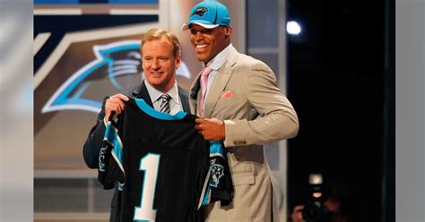 NFL Draft Top 5 Picks Since 2000 Quiz - By Bell02