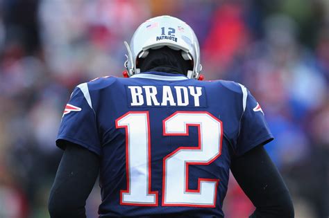 A look at Tom Brady’s record and stats for each month