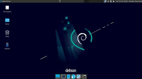 Best desktop environments for every Debian user | FOSS Linux