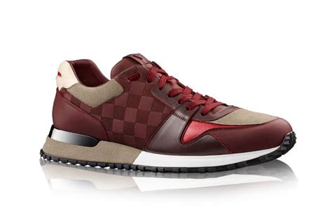 Louis Vuitton Run Away Sneaker | Hypebeast