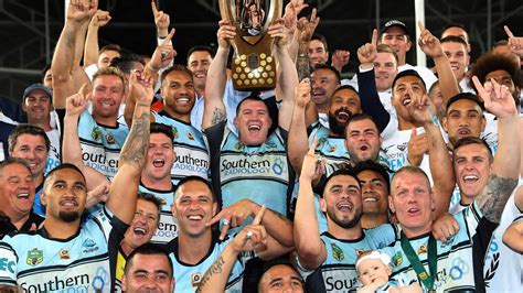 NRL 2019: Cronulla Sharks salary cap, questions over 2016 premiership win, Paul Kent