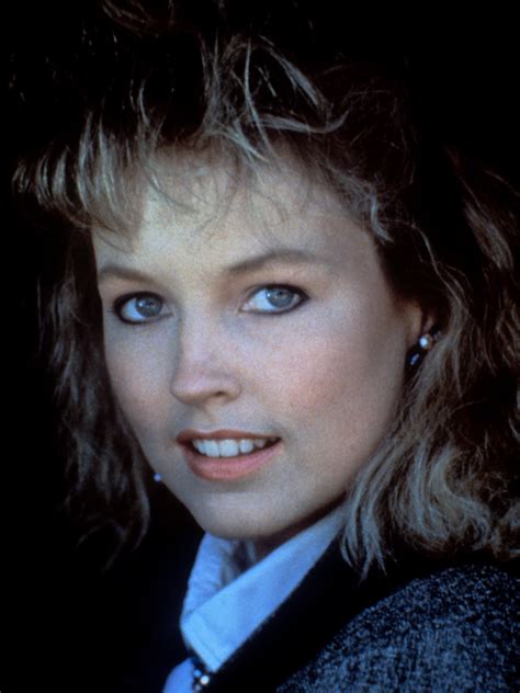 Deborah Foreman Valley Girl