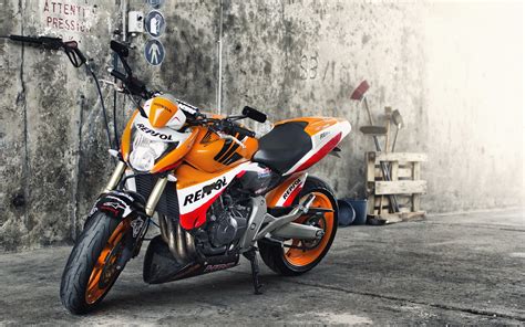 Honda Repsol Wallpaper - WallpaperSafari