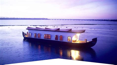 1366x768px, 720P Free download | Alleppey Houseboat, Kerala Houseboats, Deluxe, Luxury, Premium ...