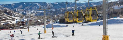 Snowmass ski resort guide