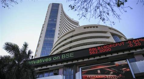 Nifty crosses 20,000 mark, Sensex gains 380 points