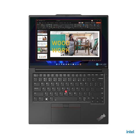 Buy Lenovo ThinkPad E14-21JK001VGR Intel Core i7-1355U 16GB RAM 512GB ...