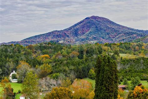 Scene from Lexington, Virginia | Shutterbug