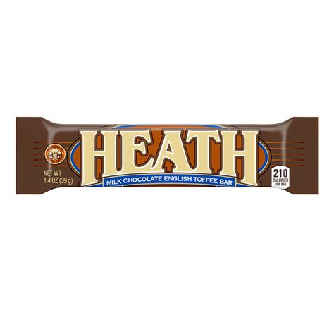 HEATH BAR « redstonefoods.com