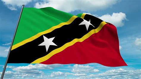 St. Kitts and Nevis Celebrates 37 Years of Political Independence - CNW ...