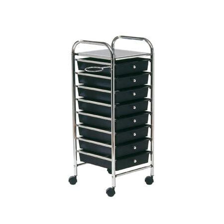 Hair Salon Trolleys | Direct Salon Supplies, UK