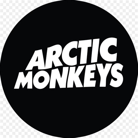 The Arctic Monkeys Logo