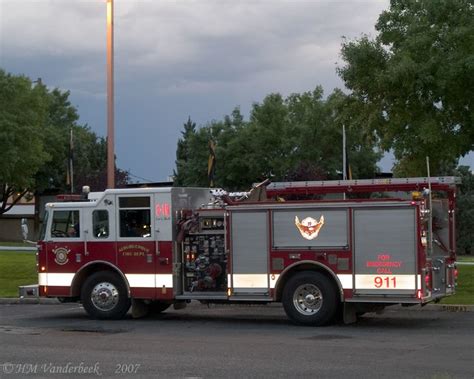 Albuquerque Fire Department | Flickr - Photo Sharing!