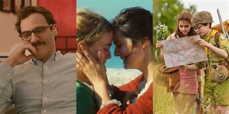 The 10 Best Romance Movies Of The 2010s, According To Letterboxd