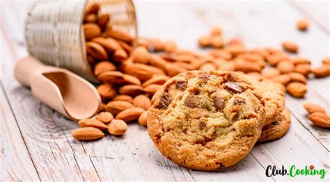 Almond Joy Cookies ? Recipe