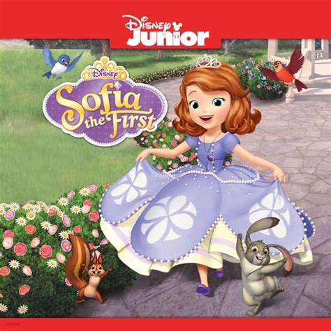 Watch Sofia the First Season 2 Episode 16: The Princess Stays in the Picture | TVGuide.com