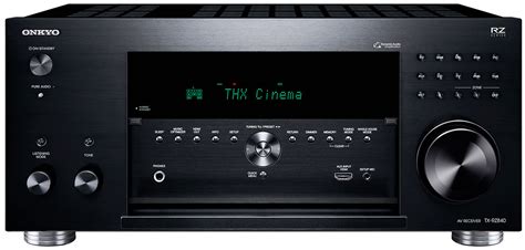 Best Onkyo Receiver Reviews of 2023 [High Quality Models]