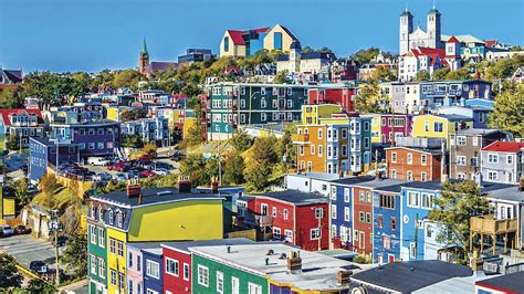 5 reasons to visit St. John's, Newfoundland & Labrador, Canada | Escapism Magazine