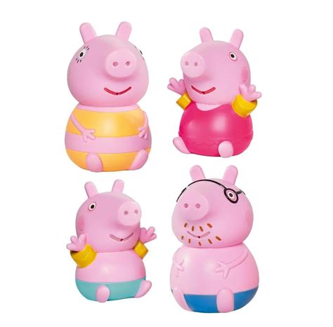 Tomy Peppa Pig Bath Toys | Billig