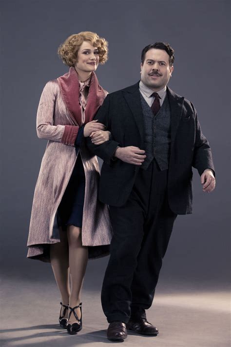 Image - Queenie and Jacob.jpg | Harry Potter Wiki | Fandom powered by Wikia