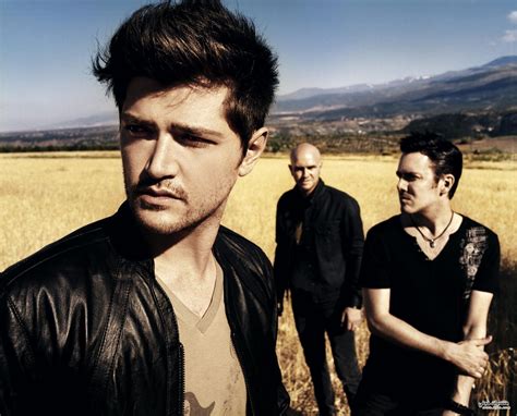 The Script 2013 , the script hall of fame , photos the script 2013