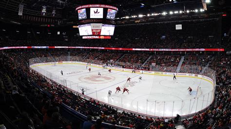 Ranking best NHL arenas | Sporting News