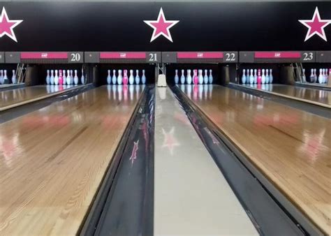 Hollywood Bowl Watford Woodside - Where To Go With Kids