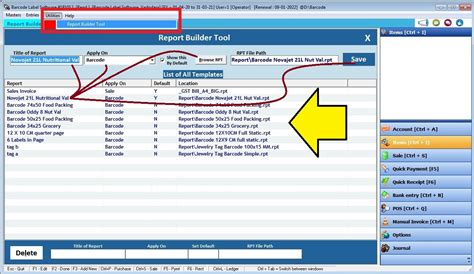 Free Barcode Label Printing Software ~ Barcode Label Guru