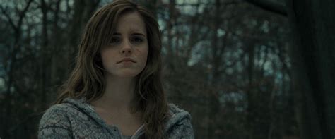 Harry Potter And The Deathly Hallows Part 1 (BluRay) - Hermione Granger Image (22602039) - Fanpop