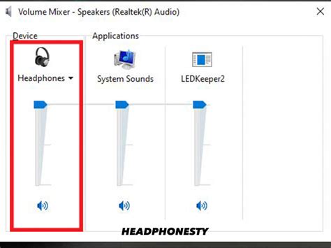 Why Are My Headphones So Quiet? (Solved) - Headphonesty