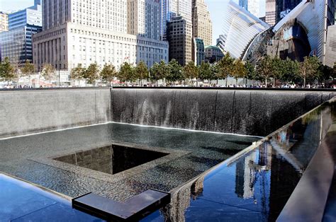 Are the 9/11 Memorial and Museum Open on September 11? – 911 Ground Zero