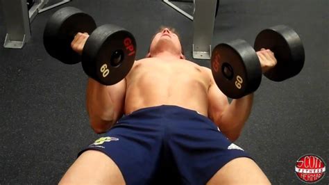 Top 8 Amazing Tricep Exercises with Dumbbells - Fitnessproworkout.com