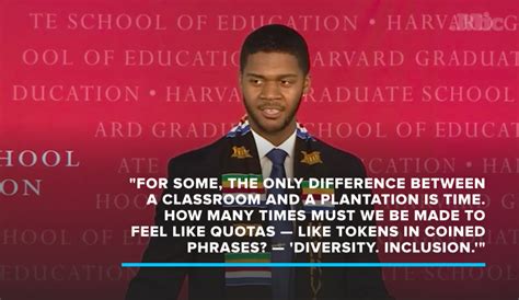 This Harvard Grad's Powerful Commencement Speech Is Something Everyone ...