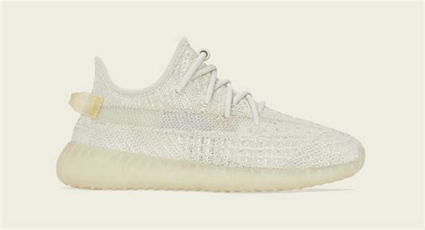 Adidas Yeezy Boost 350 V2 ‘Light’ Release Info: Here’s How to Buy – Footwear News