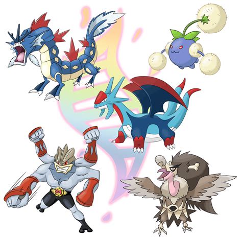 re: 3 NEW MEGA POKEMON LEAKED! - Page 2 - Pokémon Omega Ruby & Alpha ...