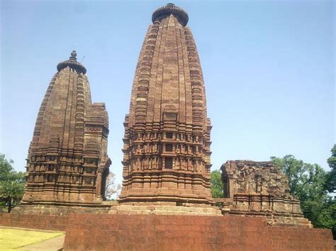 Karna Temple, Amarkantak, India | Temple, Landmarks, Church